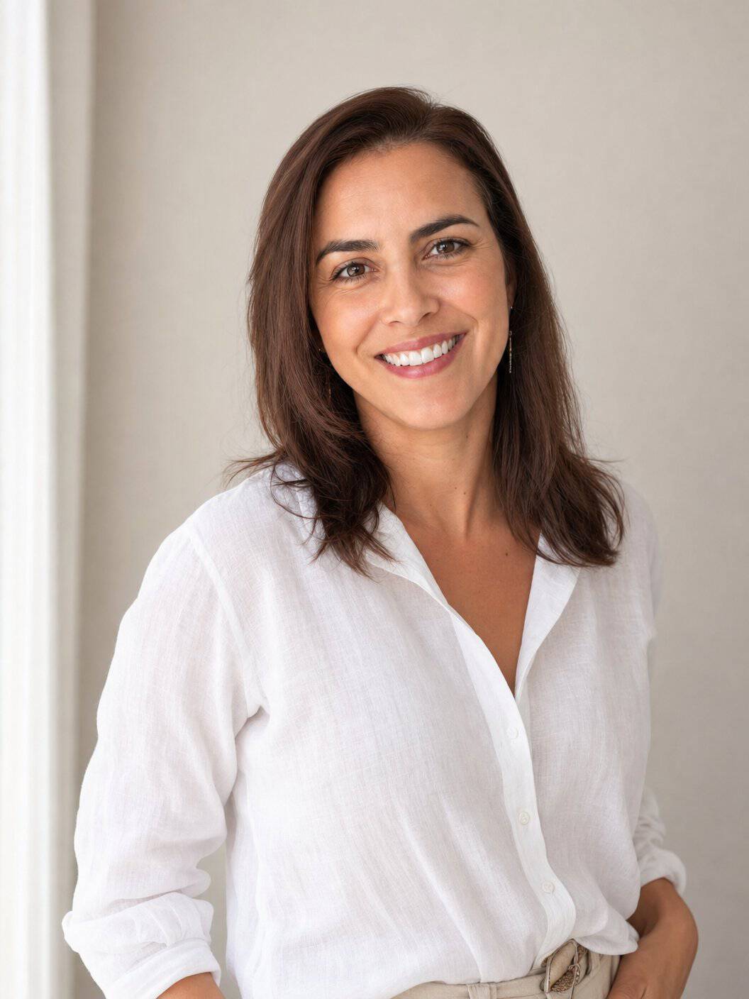 Dra. Camila Torres