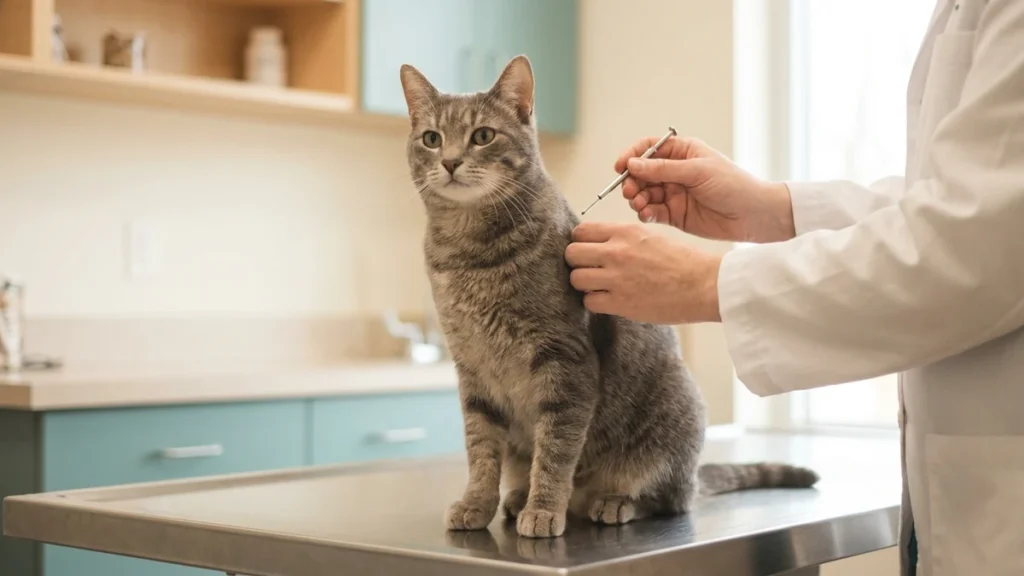 Microchipagem Cachorro e Gato: Quanto Custa, Como Funciona e Onde Registrar