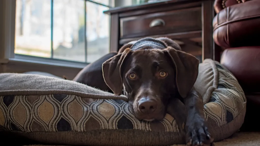 Cama para Cachorro Grande: Comparei 5 Fichas e Só Duas Dizem o Espaço Real